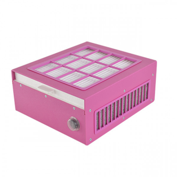 Витяжка манікюрна настільна ÜLKA Hepa Київ - фото 8