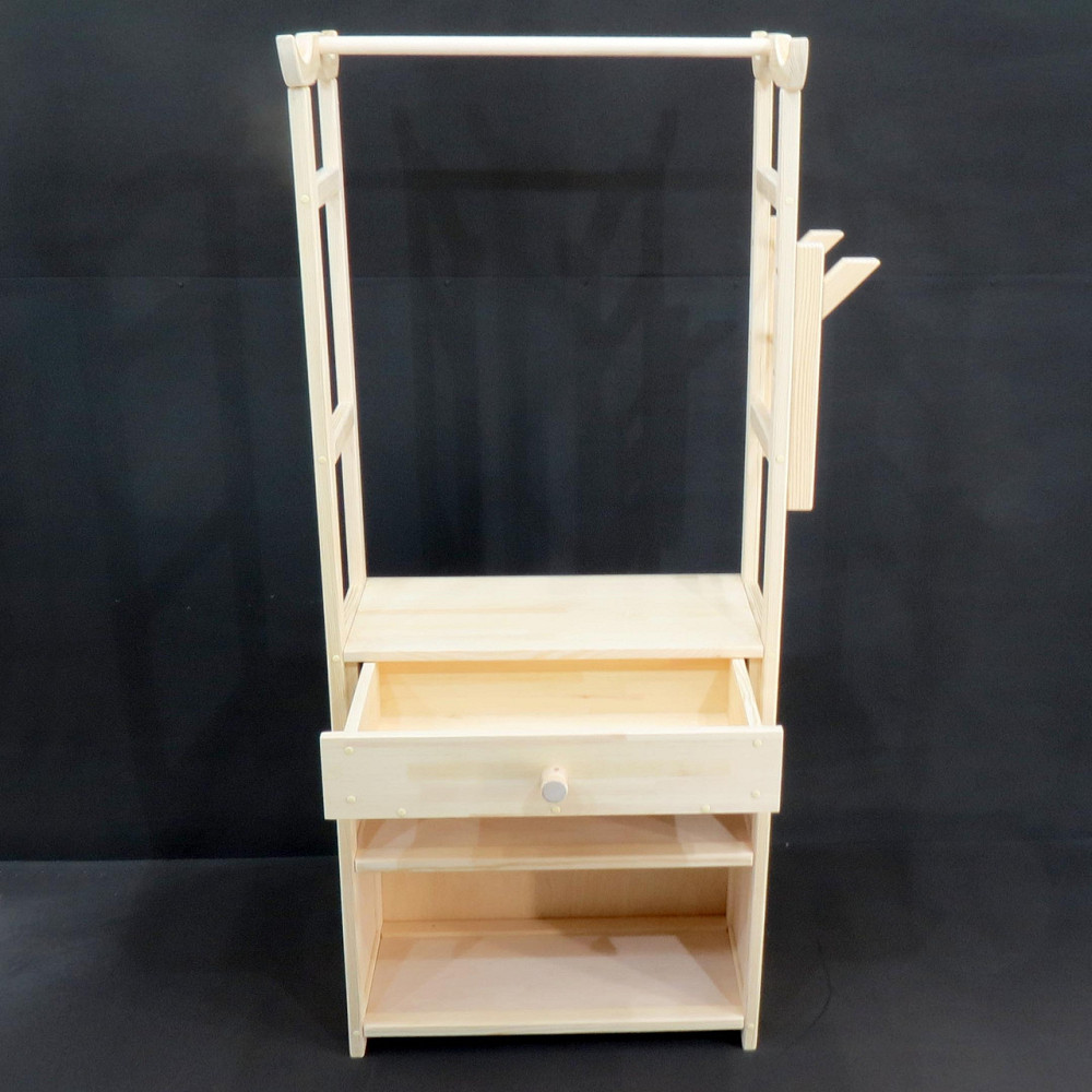 Стойка вешалка для одежды 