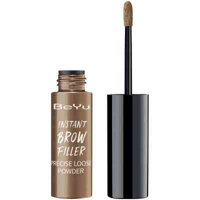 Тіні для брів BeYu Instant Brow Filler 02 - Blonde (4033651825254) Вінниця