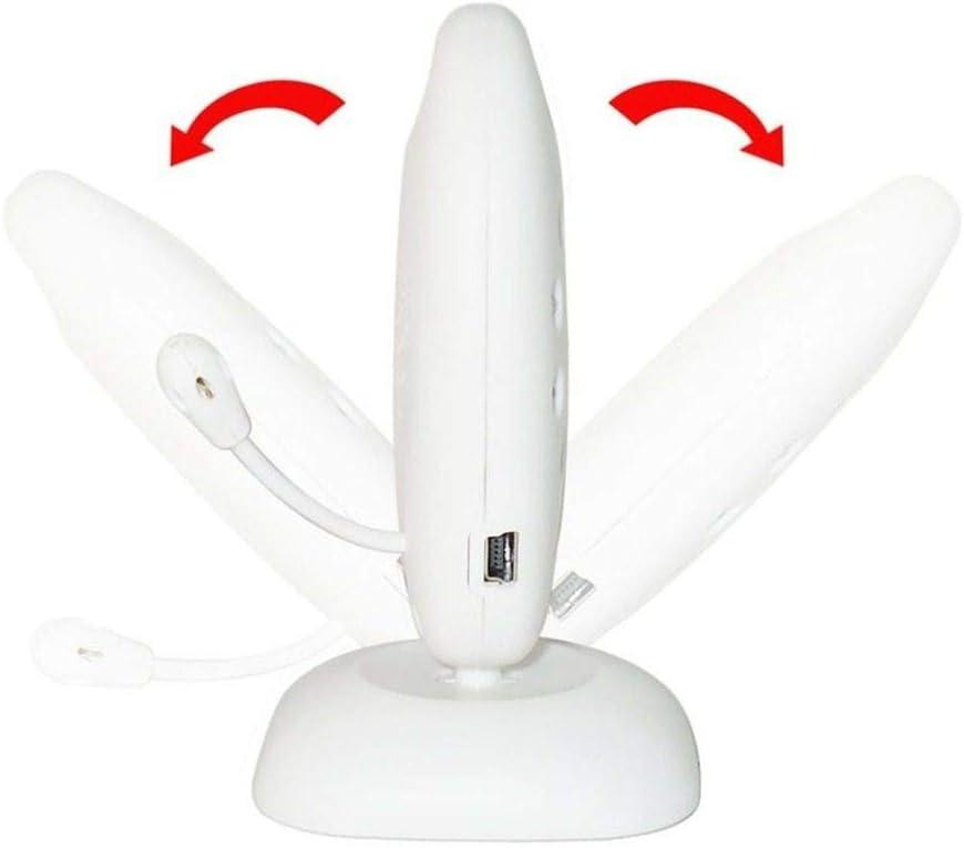 Б/У! Видеоняня Baby Monitor COSANSYS VB601 с монитором для родителей Днепр - изображение 3