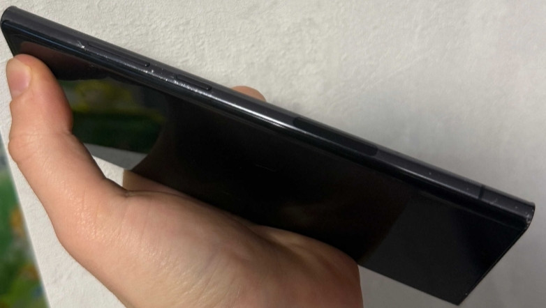 Смартфон Samsung S22 Ultra 12/512Gb. Киев - изображение 3