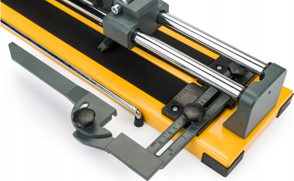 Верстат для різання плитки 800 мм POWERMAT PM-PRDG-800T (Польща) Київ - фото 9