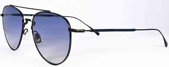 Позолоченные Очки Derek Lam Оригинал Retail   Made in Japan. Киев