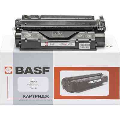 Картридж BASF для HP LJ 1150 аналог Q2624A (KT-Q2624A) Винница