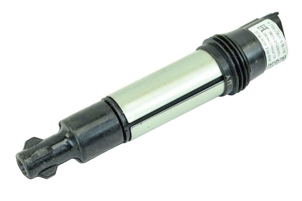 Котушка ВАЗ 1118, 2110, 2170 (дв.16 кл.) в упаковці запалювання Мукачево - фото 1