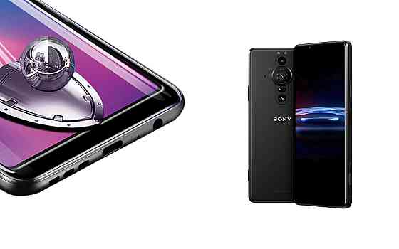 Защитное стекло DefenzoGlass для Sony Xperia Pro-1 – двойная прочность Киев