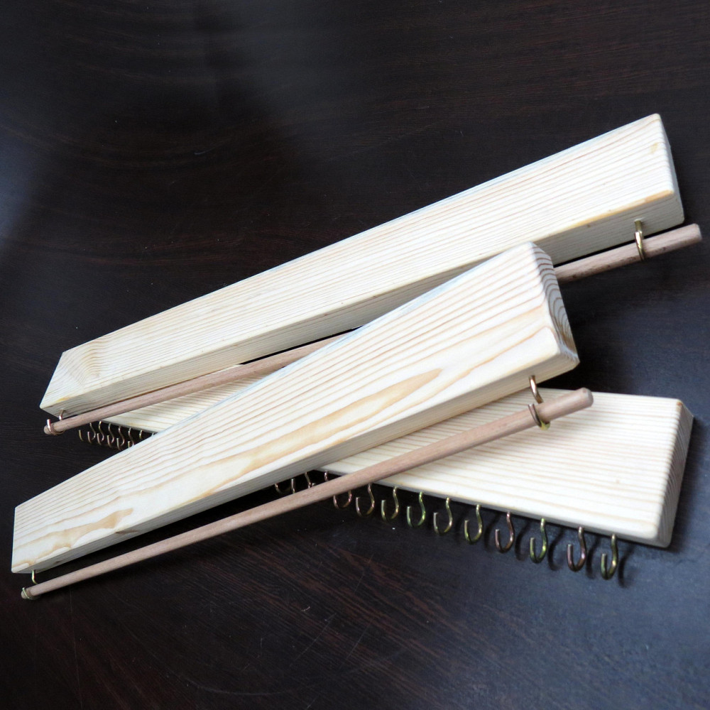 Органайзер для бижутерии 