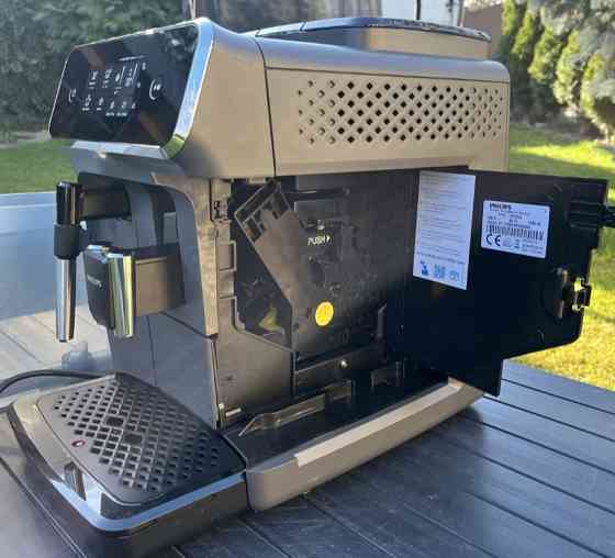 Кавомашина Philips Latte GO Київ