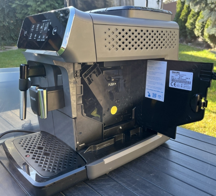 Кавомашина Philips Latte GO Київ - фото 2