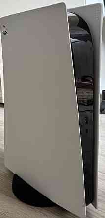 Приставка: SONY PlayStation 5 Digital Edition 1TB. Харків