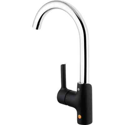 Смеситель Kroner Essen-SCH030 (CV024333) Винница