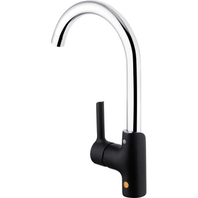 Смеситель Kroner Essen-SCH030 (CV024333) Винница - изображение 4