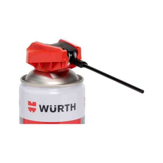 Змазка багатофункціональна Wurth Multi-Cobra 400мл Львів