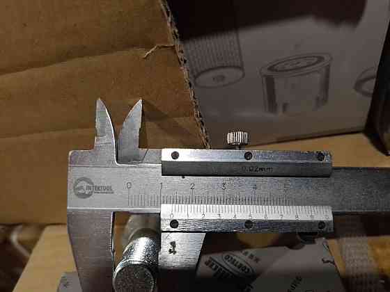 Болт колісний M14x1,5mm R15 GP Iveco Daily E3/E4/E5 S (1345713080) Київ