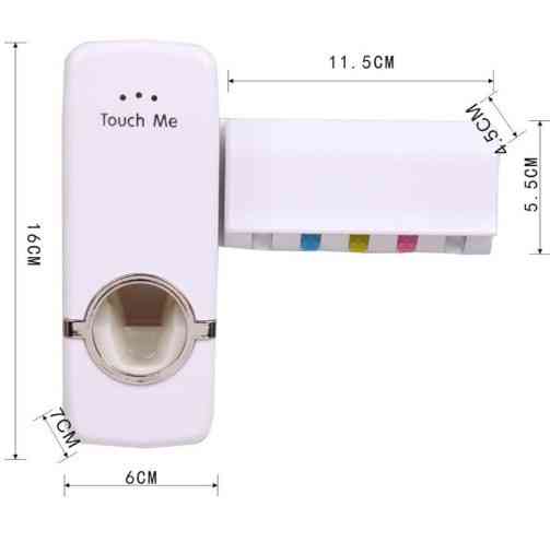 Держатель для зубных щеток и пасты Киев