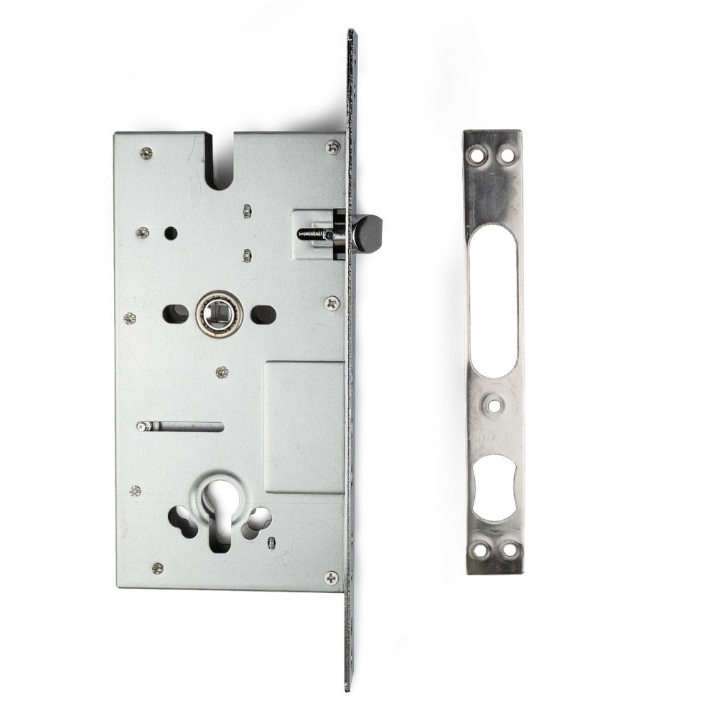 Врізна частина SEVEN LOCK 6085 Київ - фото 20