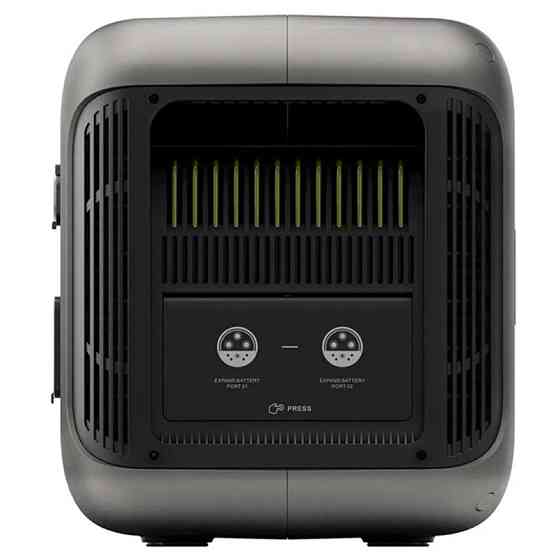 Портативна зарядна станція AllPowers R1500 Lite 1600Вт LiFePO4 Львів