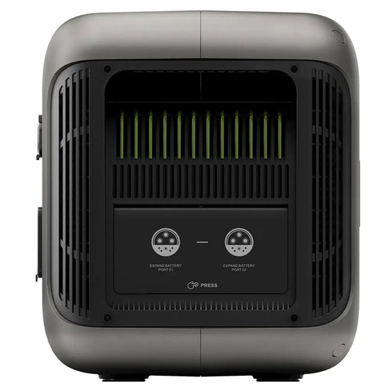 Портативна зарядна станція AllPowers R1500 Lite 1600Вт LiFePO4 Львів - фото 5