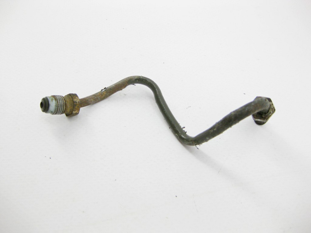 Mercedes-Benz  A2114205526 Гальмівна трубка на передньому лівому гальмівному супорті E-Class W211 4matic Одесса - изображение 4