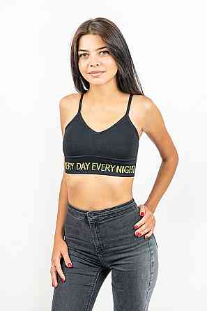 Топ женский, размер универсальный 44-52, топ Крохатушка одяг Киев