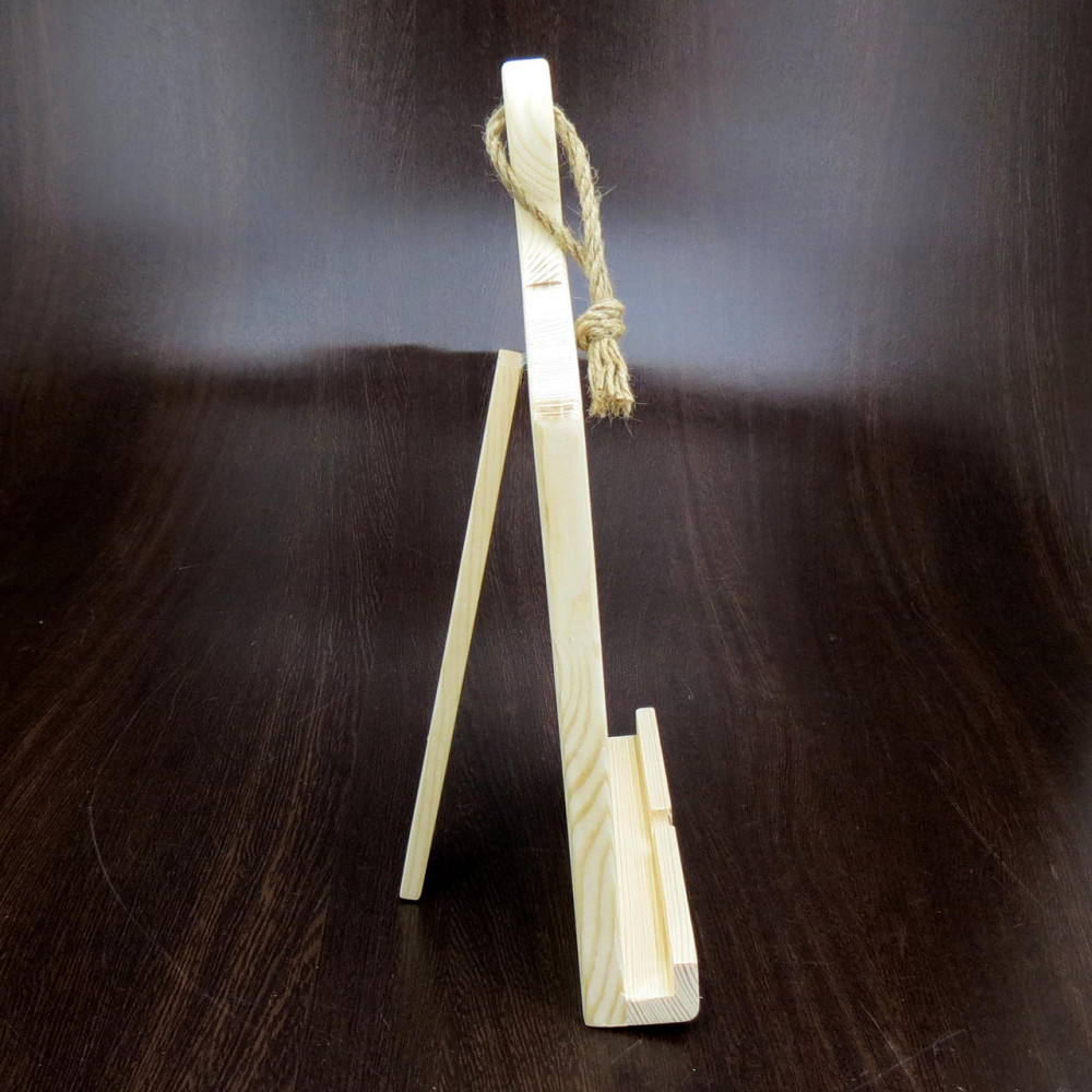 Подставка для кулинарных книг и планшетов 