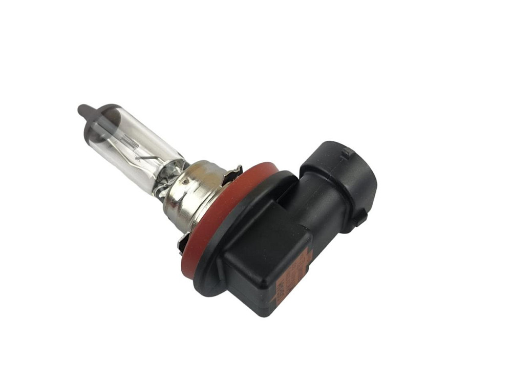 Автолампа 12V 55W H11 Мукачево - изображение 1