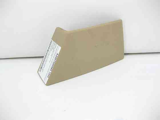 Mercedes-Benz  A2207300989 1434 Накладка бежева на попільничку задніх лівих дверей S-class short W220 S-class long V220 Одеса