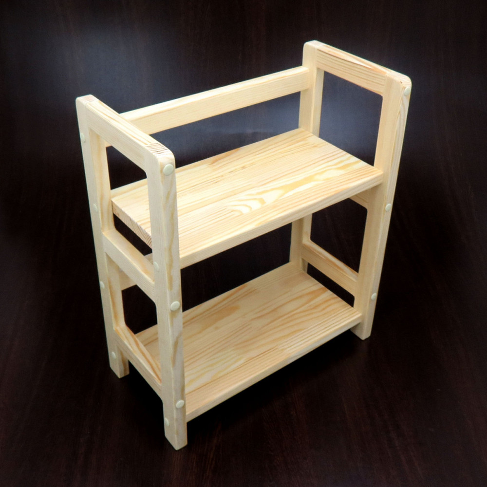 Полка настольная 