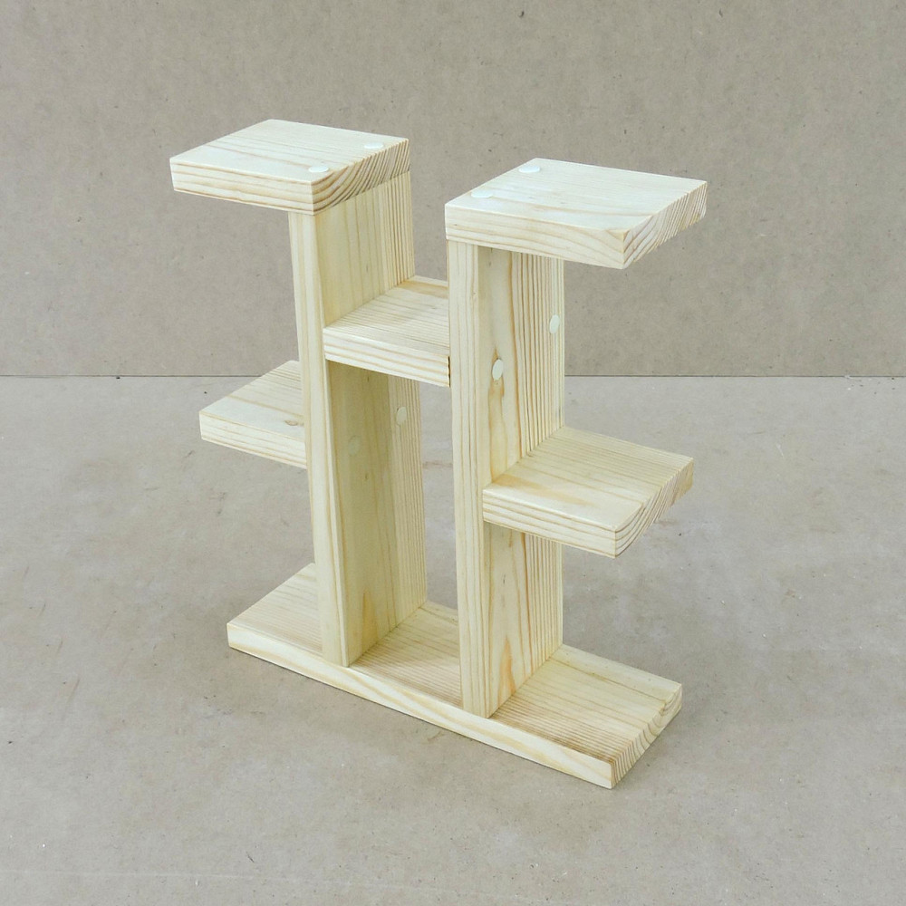 Підставка для квітів "Кальпео" бланже Миколаїв - фото 3