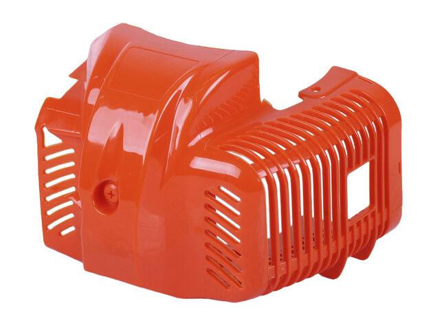 Захист двигуна ( 2) для бензокоси Мукачево - фото 1