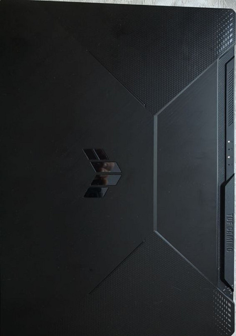 Игровой ноутбук ASUS TUF Gaming Киев - изображение 8