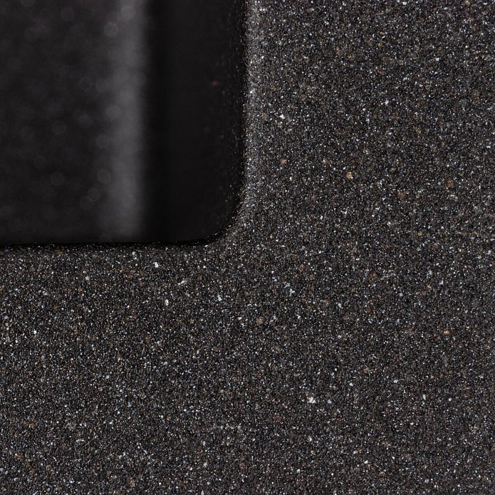 VALESO Кухонна гранітна мийка 5750 DAVINA VALESO моріон Коломыя - изображение 6