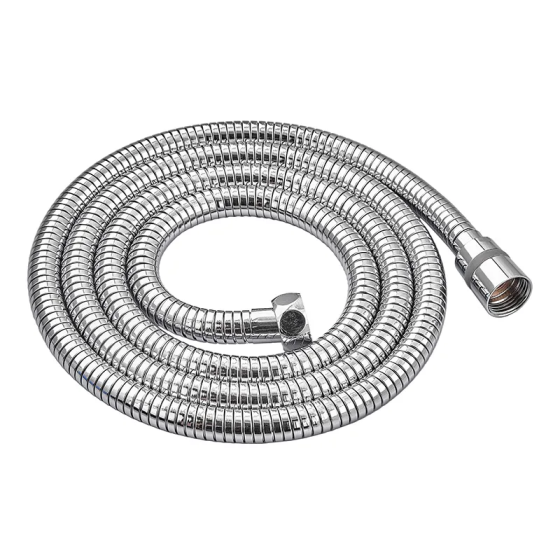 Шланг розтяжний Champion Chr.F02  з підшипником   ( CH0166 ) 35821 Харків