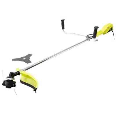 Тример садовий Grunhelm GR-2000 (64647) Вінниця