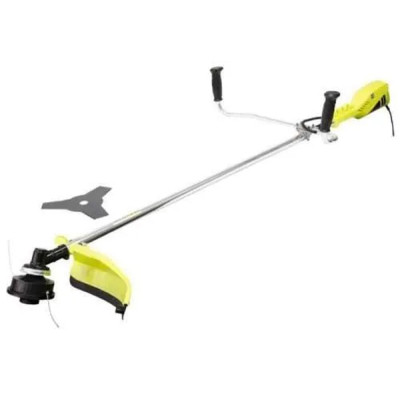 Тример садовий Grunhelm GR-2000 (64647) Вінниця - фото 1