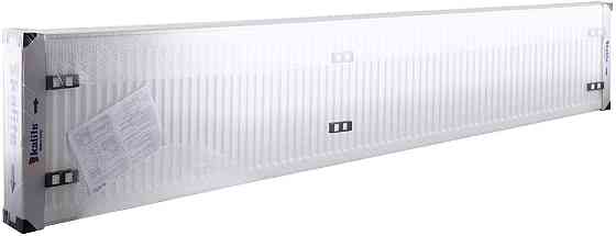 Радіатор сталевий панельний KALITE 22 бок 500х2600 (000022332) Київ