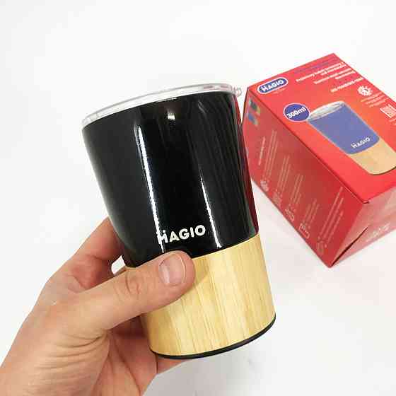 Найкращий термос MAGIO MG-1044B, Термос питний для гарячих напоїв для гарячого чаю MR-88 Івано-Франківськ