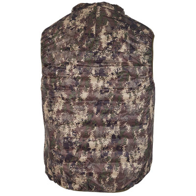 Жилет Hallyard Gent Green L (gent/7524-001 L) Вінниця - фото 9