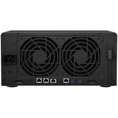 NAS Synology DS1823XS+ Винница