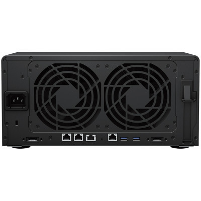 NAS Synology DS1823XS+ Винница - изображение 4