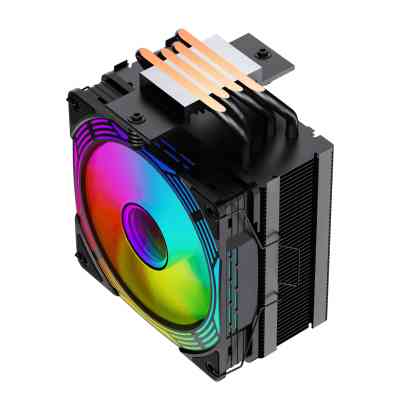 Кулер для процессора Gamemax Ice Force BK Винница