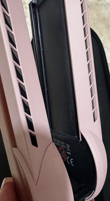 Новый оригинальный Dyson Airstrait HT01 Харьков - изображение 8