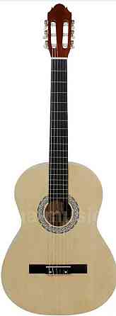 Гитара полноразмерная ALMIRA. Набор Аксессуаров. Харьков