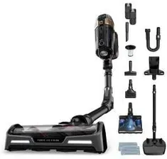 Пылесос Odkurzacz Tefal X-Force Flex 15.60 Aqua TY99G3 Киев - изображение 1