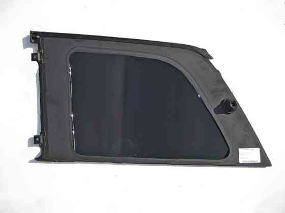 Mercedes-Benz  A1646702250 Форточка заднього правого крила GL X164 43R-009545 Одесса