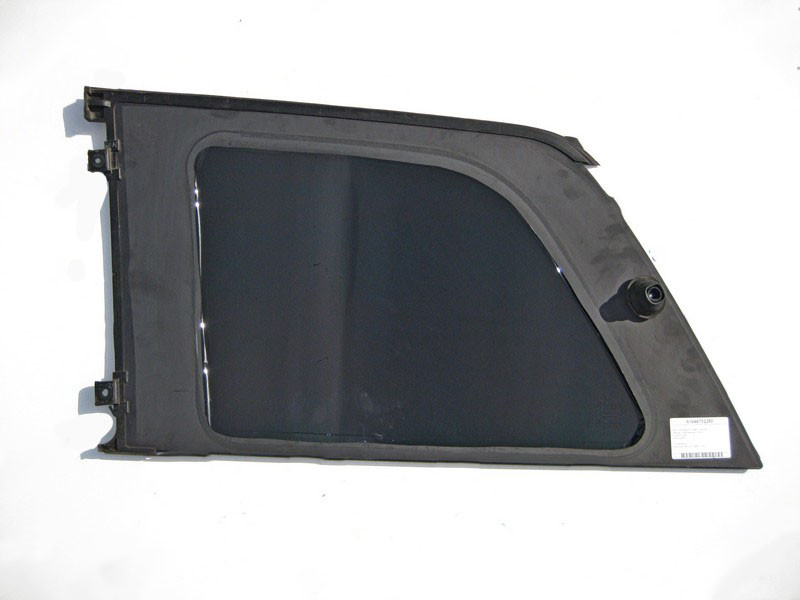 Mercedes-Benz  A1646702250 Форточка заднього правого крила GL X164 43R-009545 Одесса - изображение 2