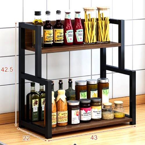 Полка настольная 