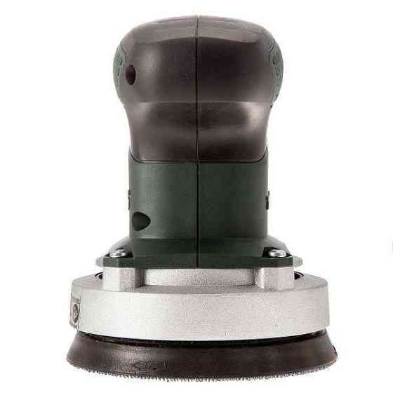 Вибрационная шлифмашина Metabo SXE 3150 (600444000) Киев