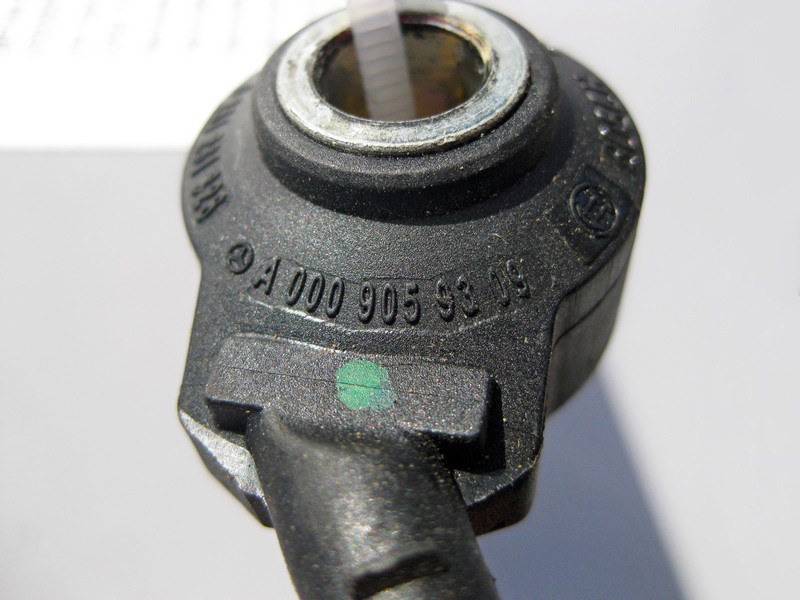 Mercedes-Benz  A0009059309 Датчик детонації двигуна M264 R4 1.5 2.0л E-Class W213 C238 CLS C257 C-Class W205 Одеса - фото 3