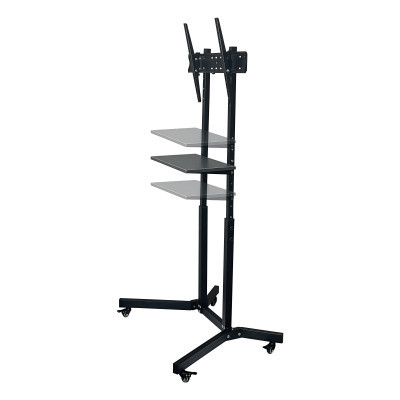 Стойка презентационная Sector T10 Black Винница - изображение 9